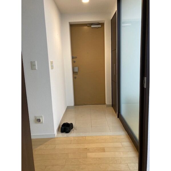ブリリア中央図書館前　TWIN PATIO 画像15