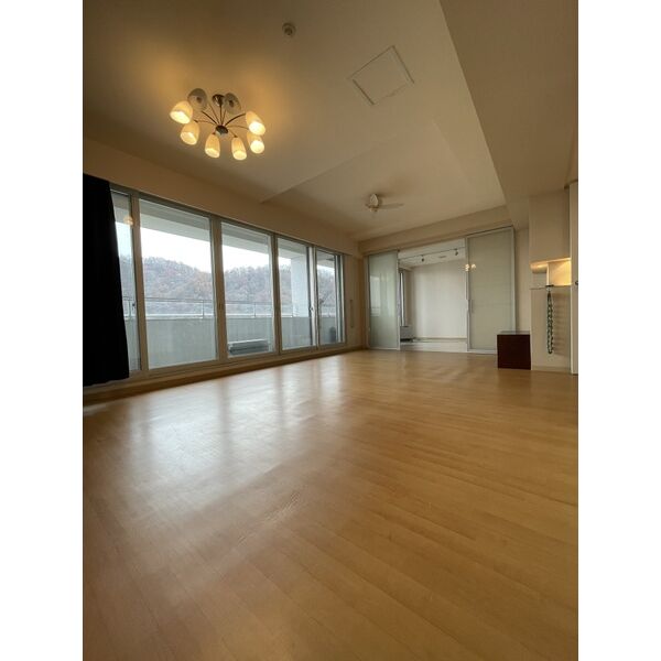 円山坂下シティハウス 画像2