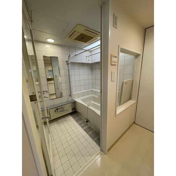 円山坂下シティハウス 画像8