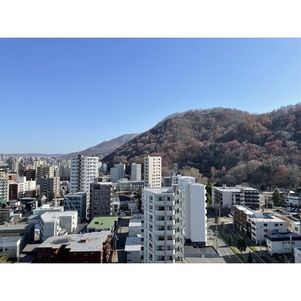 円山坂下シティハウス 画像11