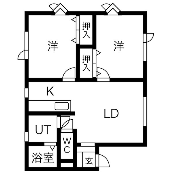アートリッチヒルズ 画像9