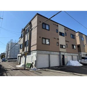 シティハウス発寒南