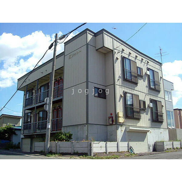 Kシャトー