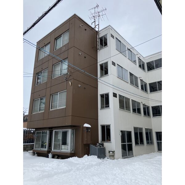 コーポ西村 画像1