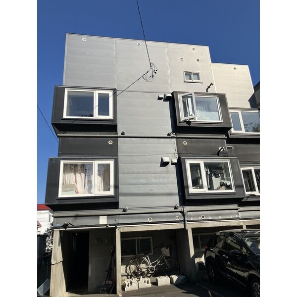 AMS262A棟 画像1