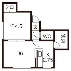 間取図面画像