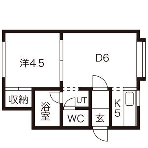 間取図面画像