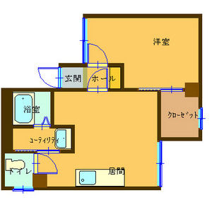 シャトー32 画像8