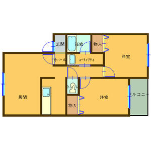 ボヌールN36 画像18