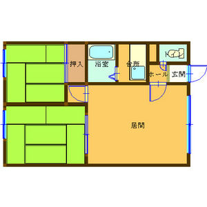 佐藤ハウス 画像9