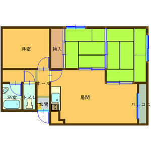 OMレジデンス新川 画像10