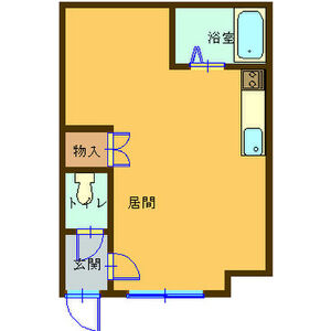 マンションナカダ 画像10
