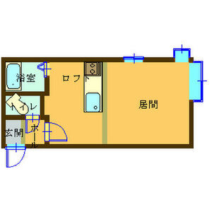 AMS262A棟 画像10