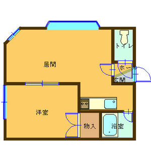 AC発寒　壱番館 画像11