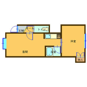 AC発寒　壱番館 画像11