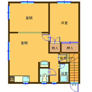 マルマン荘 画像13