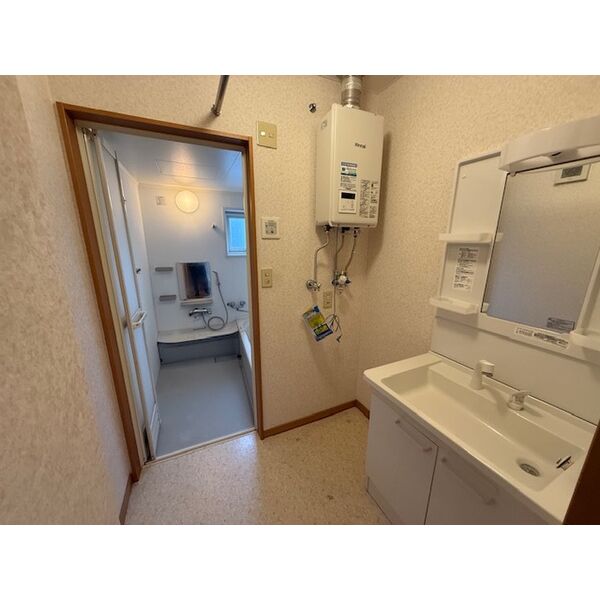 リバーブリーズ 戸建 画像4