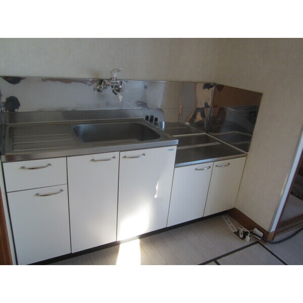 マコト マンション 画像9