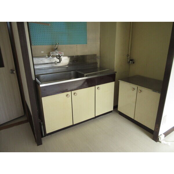 北栄マンション 画像8