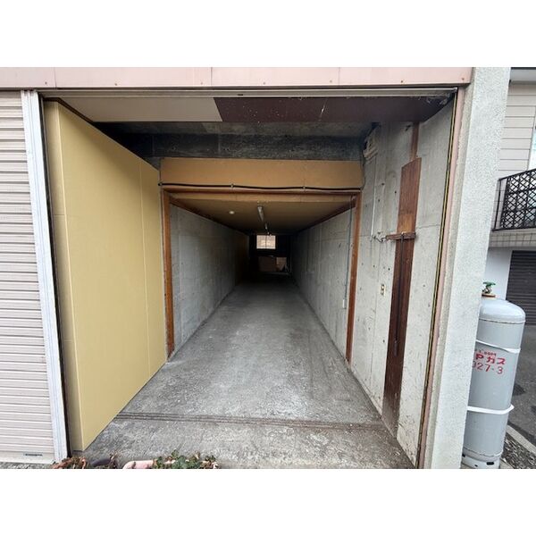 第一30条ハイツ 画像6