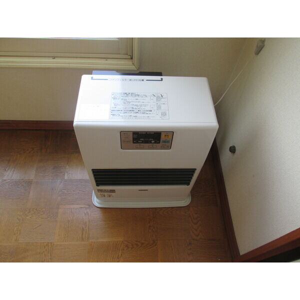 第5相原コーポ 画像8