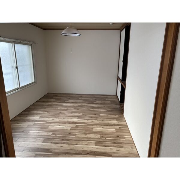 ハイツカリン 画像3
