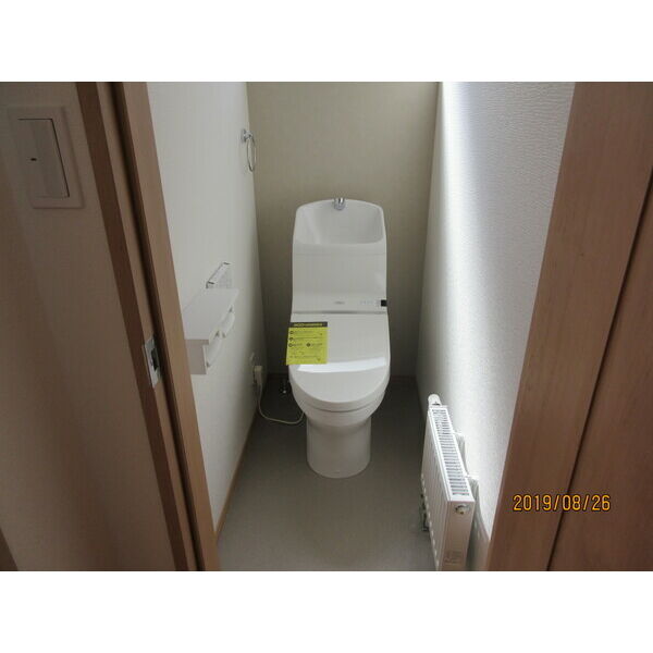 南3西26借家 画像13