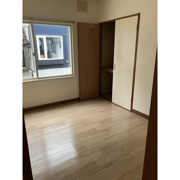 AC発寒　壱番館 画像2