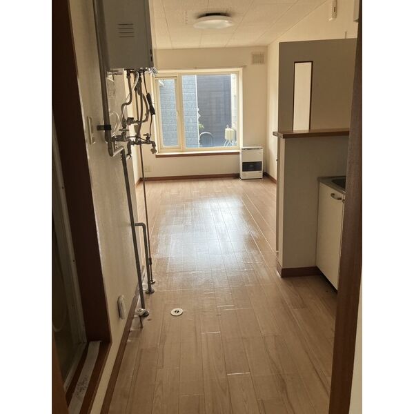 AC発寒　壱番館 画像5
