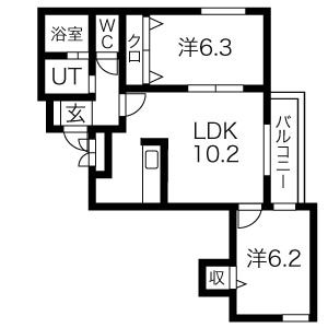 アンソレイエ I 画像21