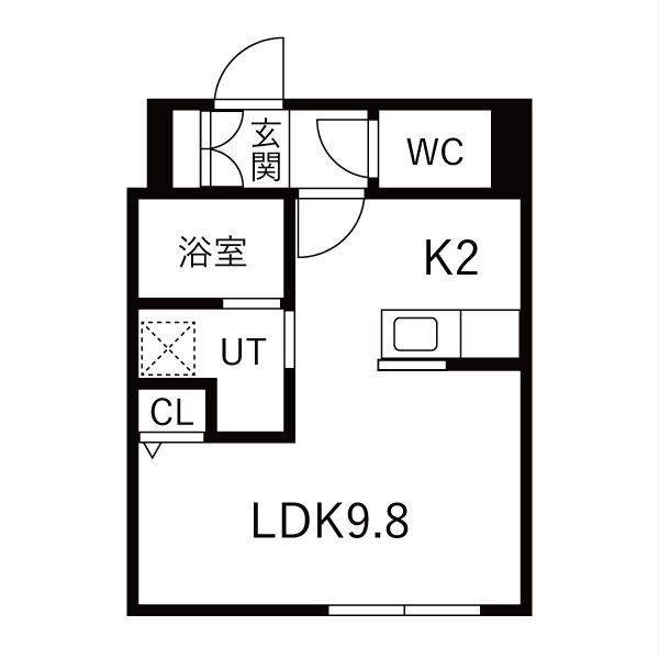 華月SAPPORO 画像19