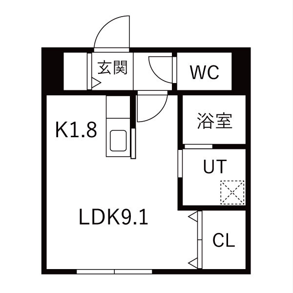 華月SAPPORO 画像21
