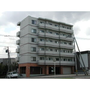 ルミノーゾ厚別