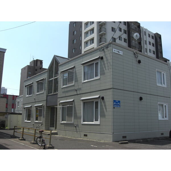 カーサ福士I 画像1
