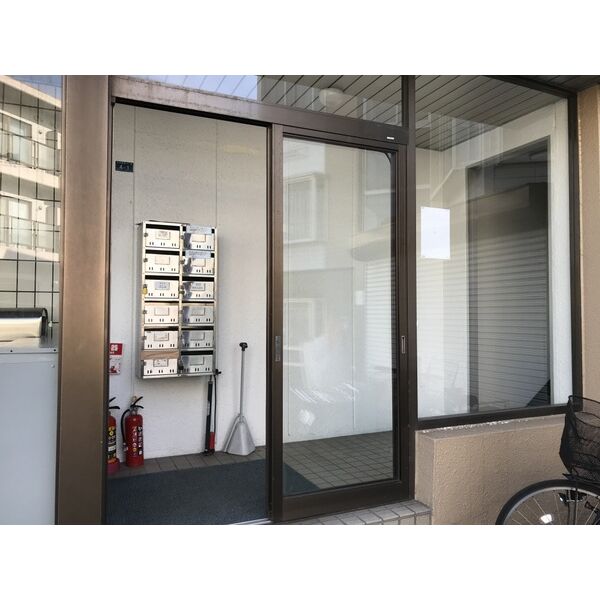 コーポレーション24 画像4