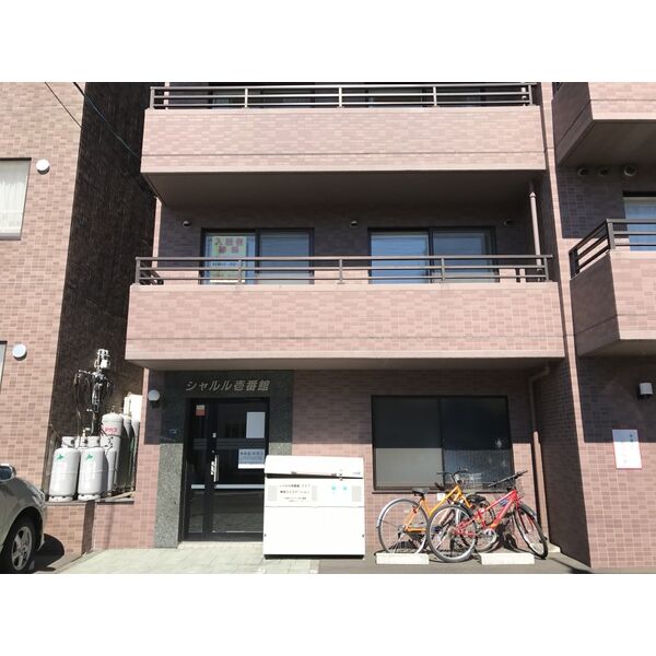 シャルル壱番館 画像2