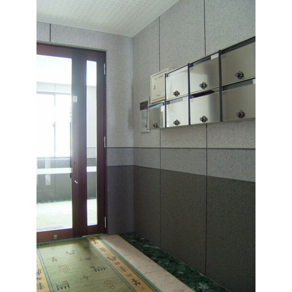 シャルル壱番館 画像3