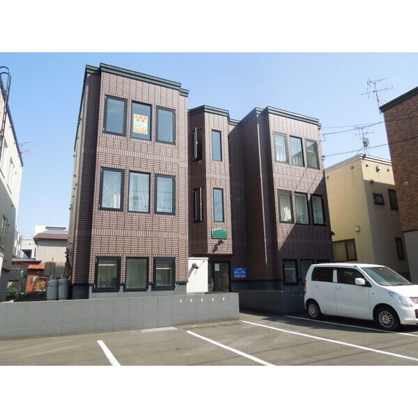 フォレスト西町I