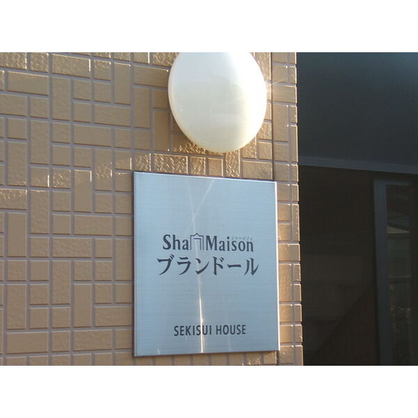 ブランドール 画像2
