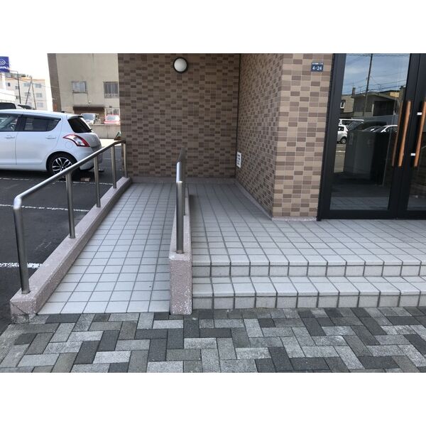メゾンド東麻生 画像4