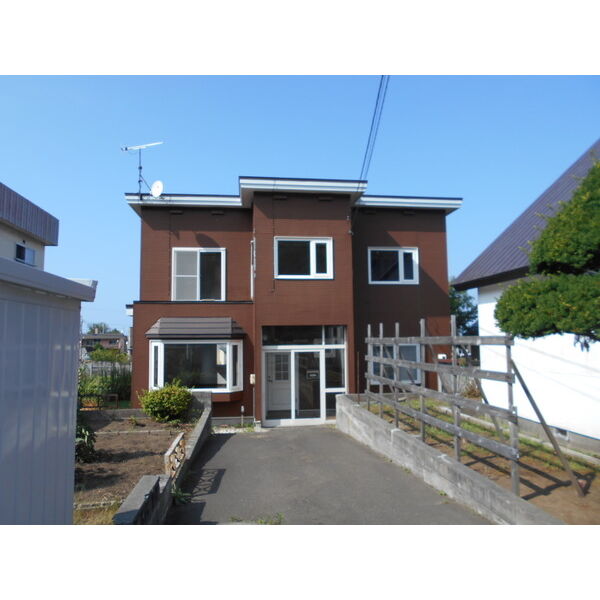 金山3-1　戸建て 画像1