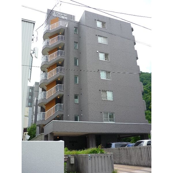 エクシード円山公園南 画像2