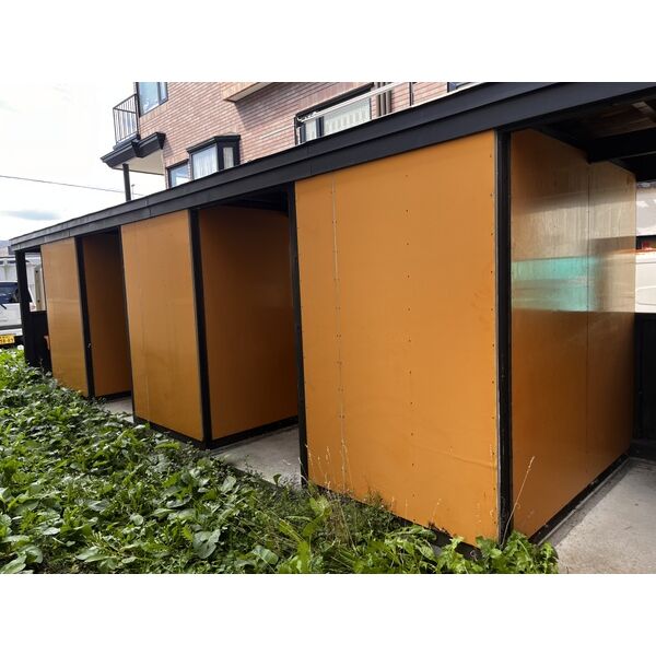 ハイツ6・1B 画像2