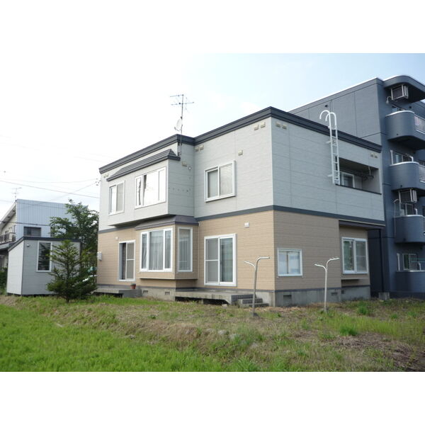 菊水元町10-1貸家 画像2