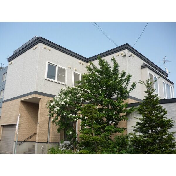 菊水元町10-1貸家 画像1