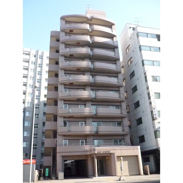 ノール表参道 画像1