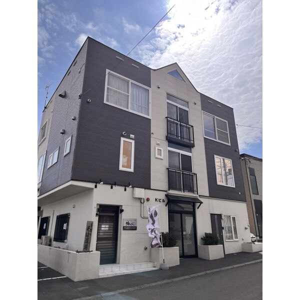 Kビル 画像1