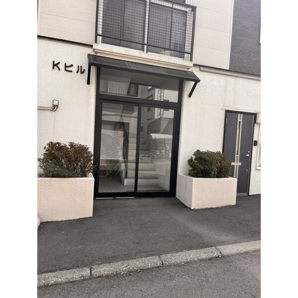 Kビル 画像2