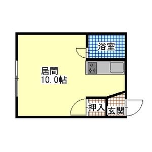マルシンハイツ 画像6
