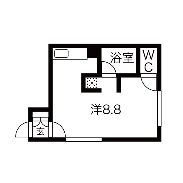 ARS円山 画像9
